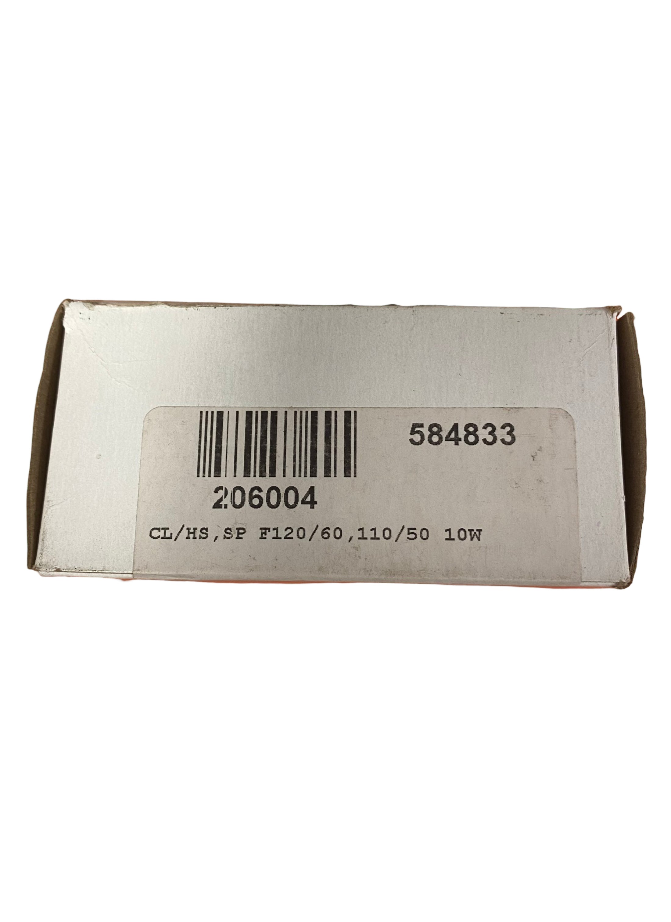 206004 Parker Solenoid Coil