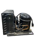 Load image into Gallery viewer, Tecumseh 1/4 HP Condenser Unit
