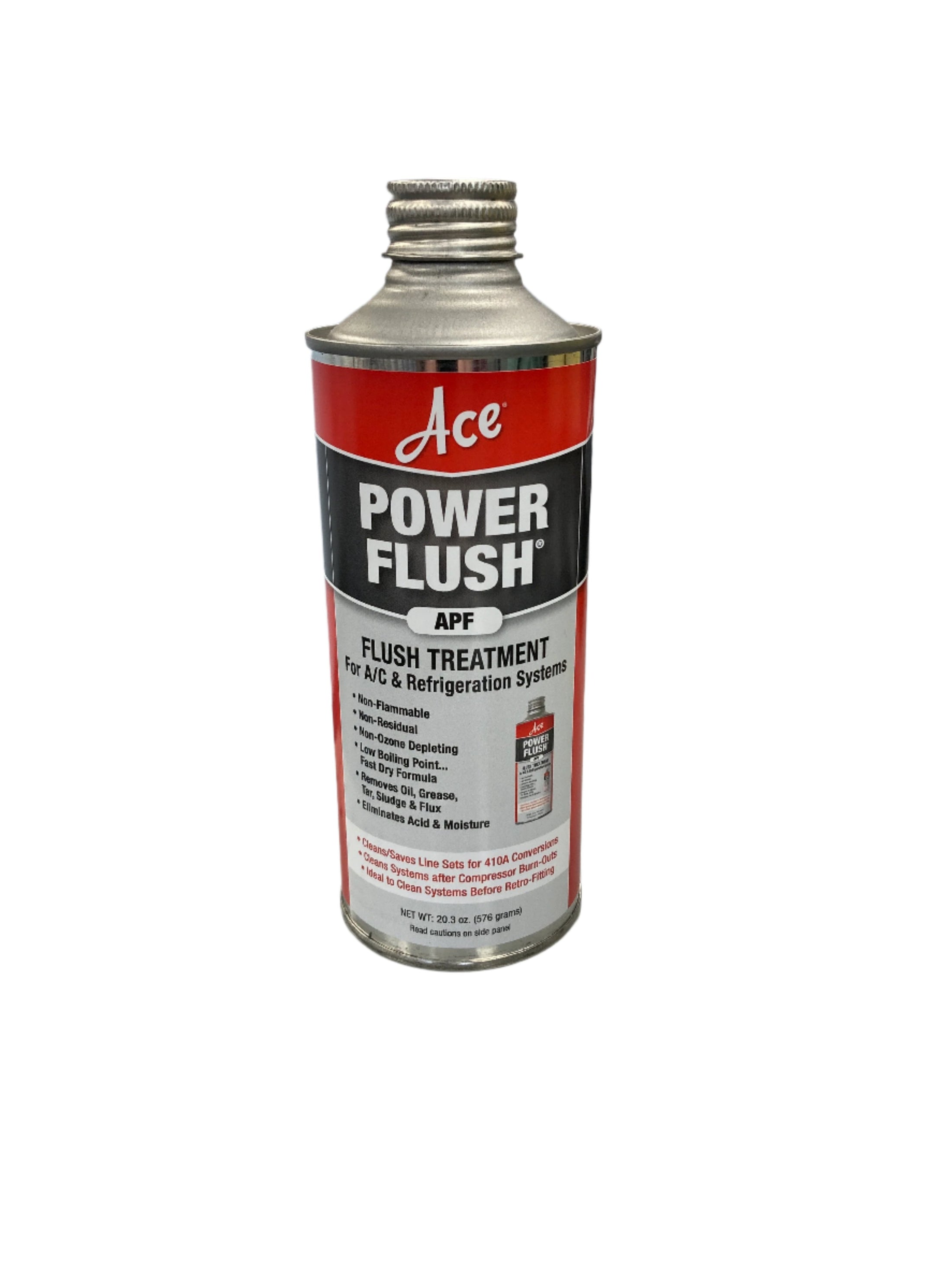 APF - Powerflush, Flush Solvent