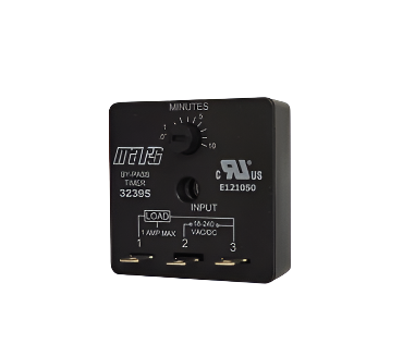 32395 ADJ BY-PASS TIMER