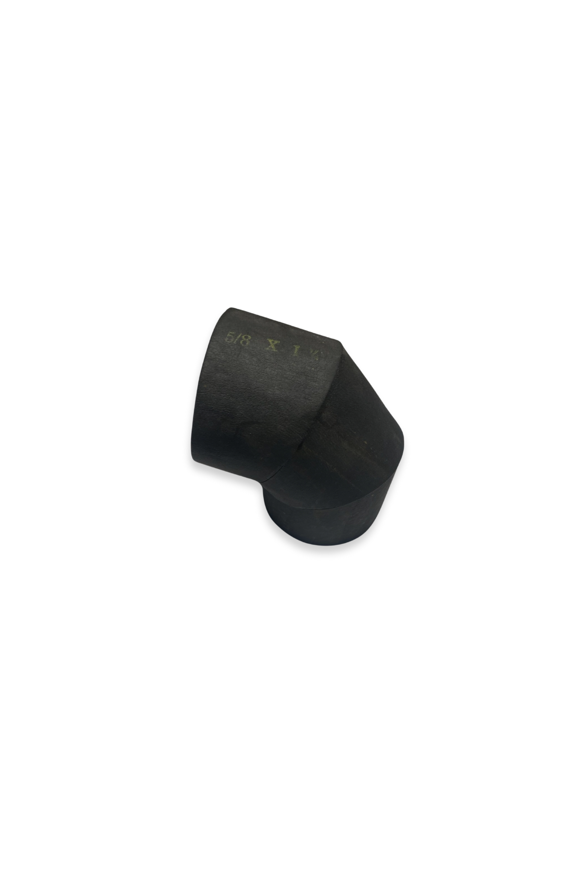 Insulation Elbow Closed Cell 5/8 x 1-1/4