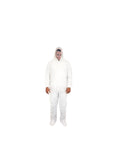 Load image into Gallery viewer, 3659-L - Disposable Coveralls - Large
