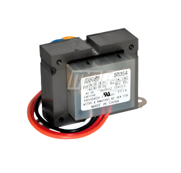 50354 40VA 120/208/240V TO 24V FOOT