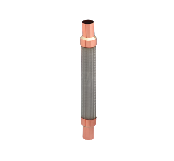 52336 1-3/8IN VIBRATION ABSORBER