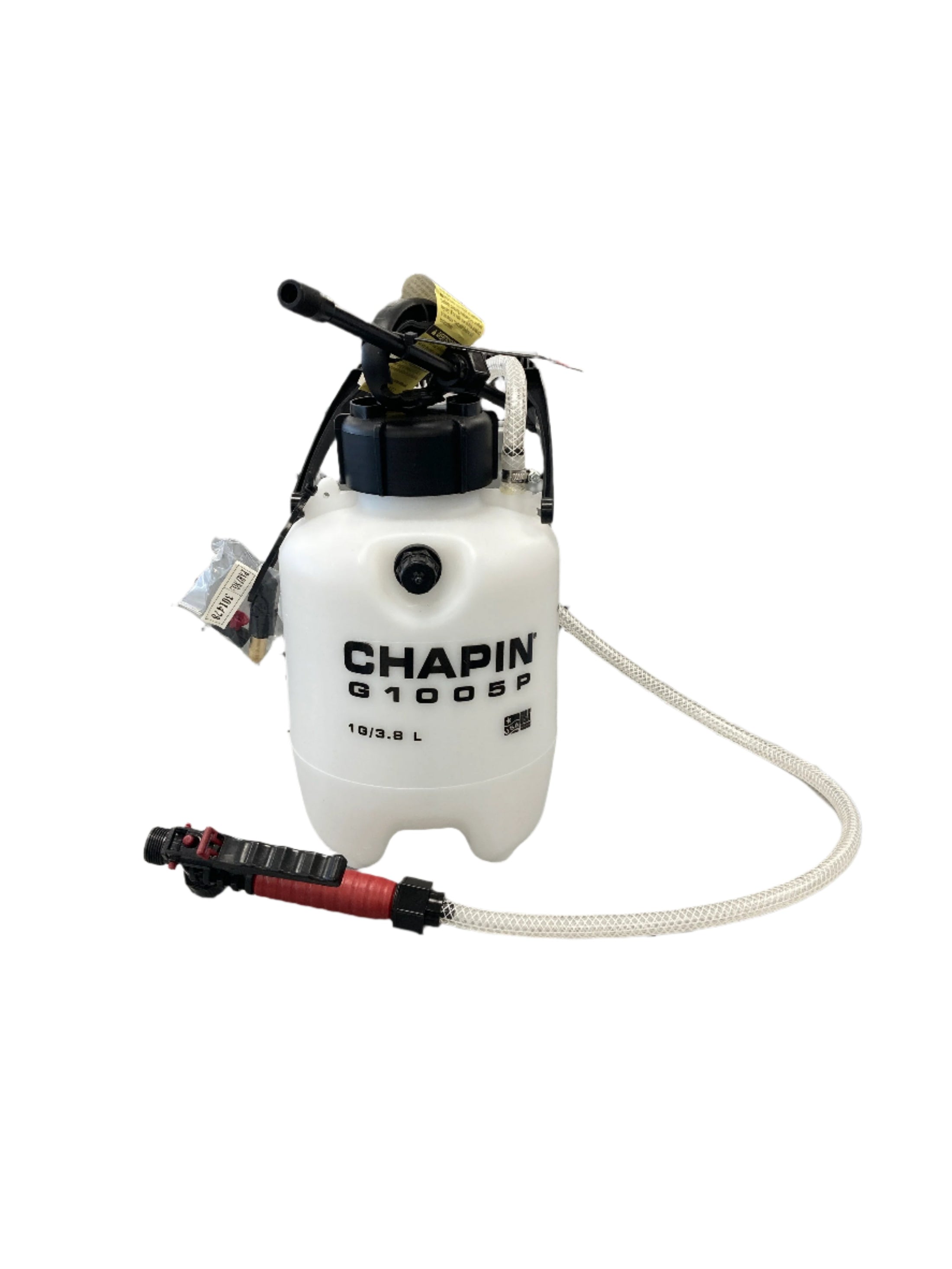 1000P - 1 Gallon Poly Sprayer