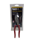 Load image into Gallery viewer, D248-8 Diagonal Cutting Pliers, Angled Head, Short Jaw, 8-Inch
