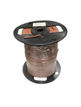 Load image into Gallery viewer, 180211THRCL3R 18/2 500' Spool Solid Thermostat Wire
