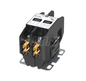 61346 2P 30A 120V QC & SC TERM