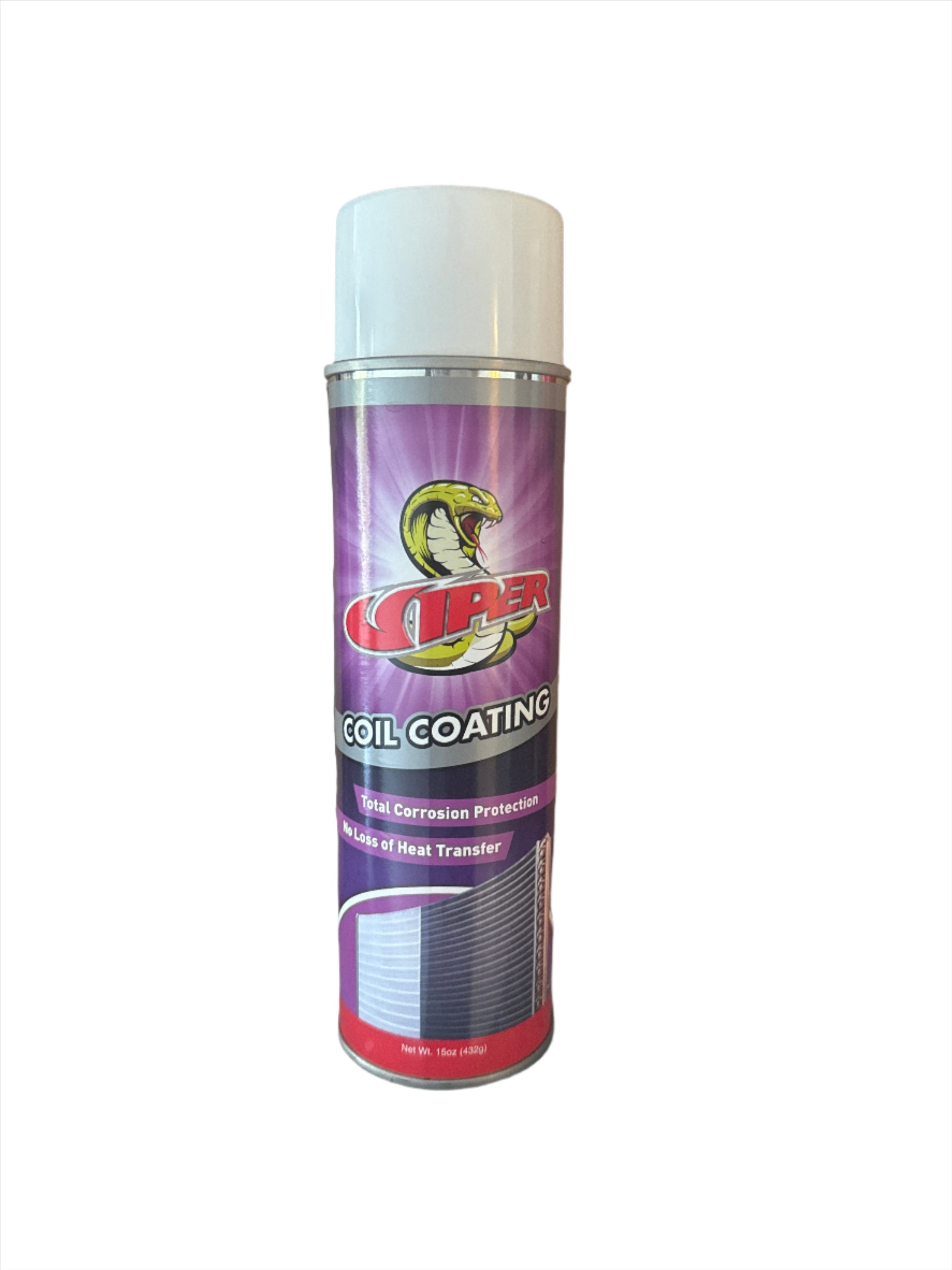 RT640A - Viper Coil Coating Aerosol