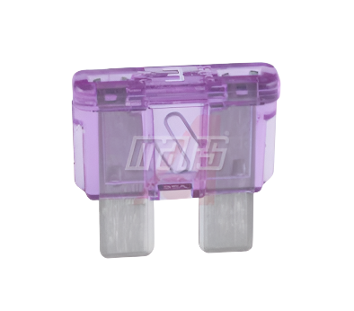 82230 ATC-3 BLADE FUSE (5PK)