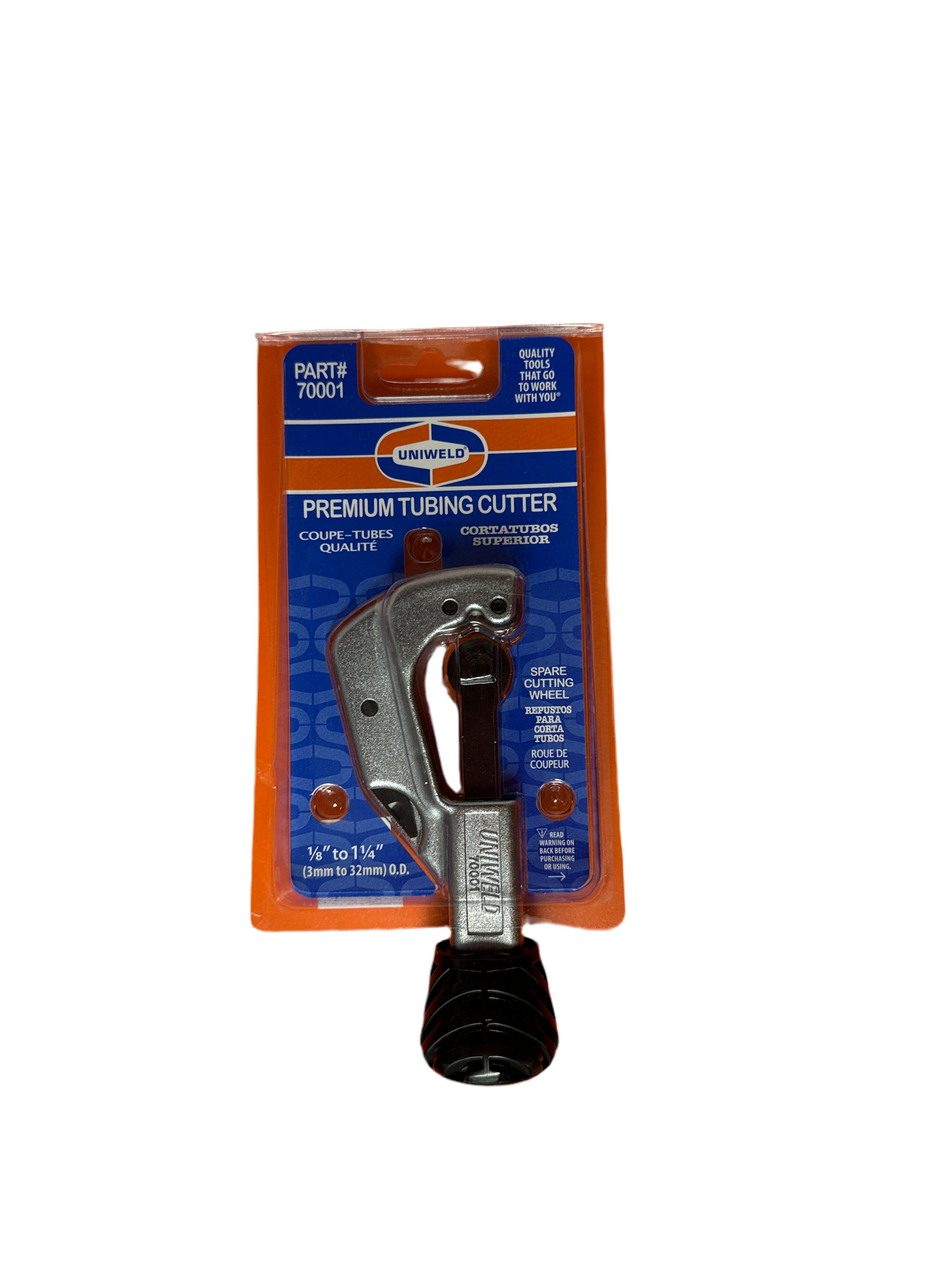 70001 - Premium Tubing Cutter