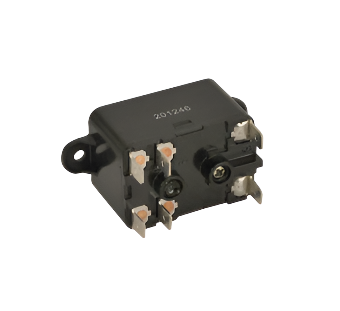 92380 SPNO-SPNC 24V RELAY