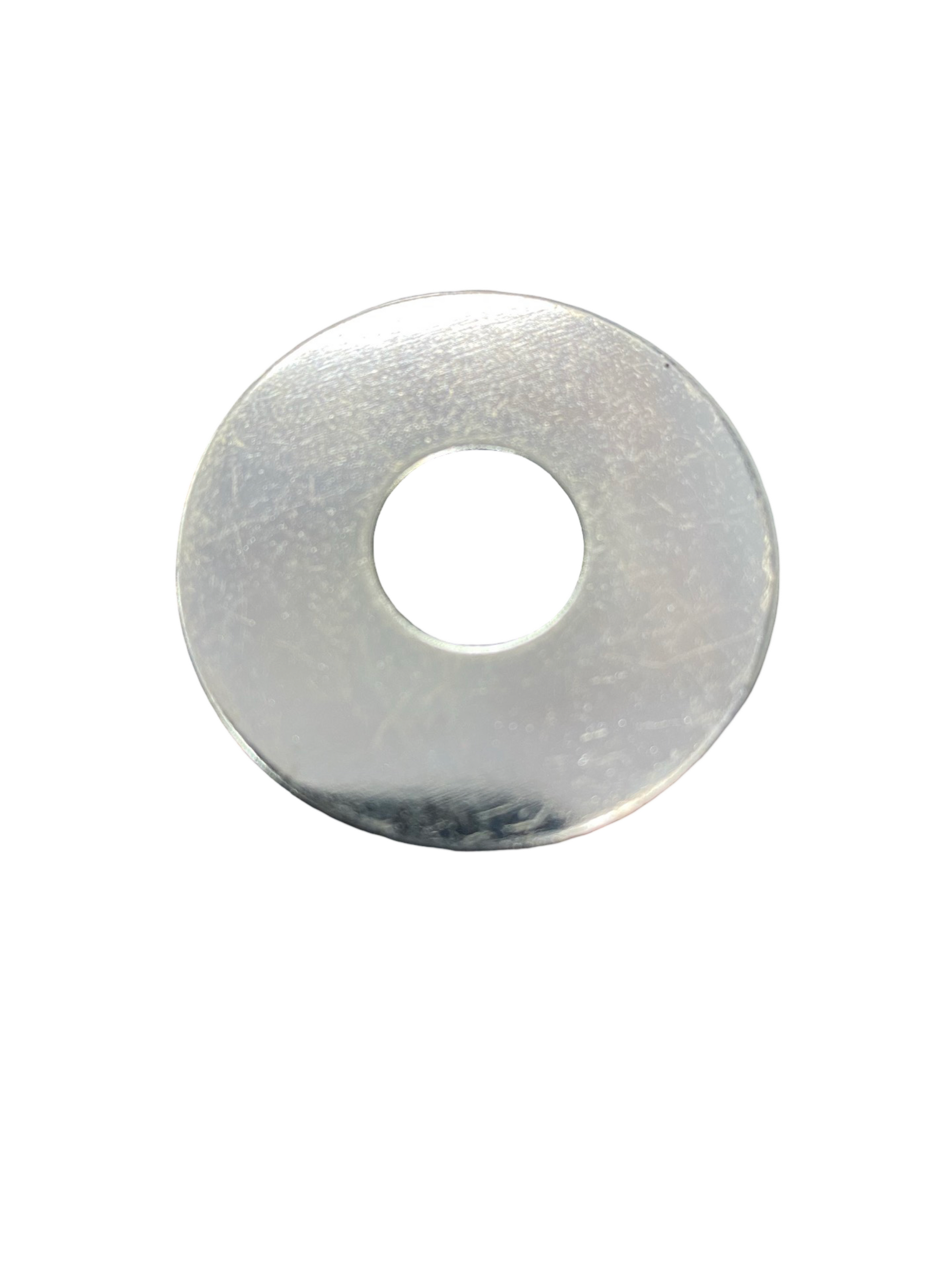 Fender Washers Zinc 1/2" x 1-1/2"