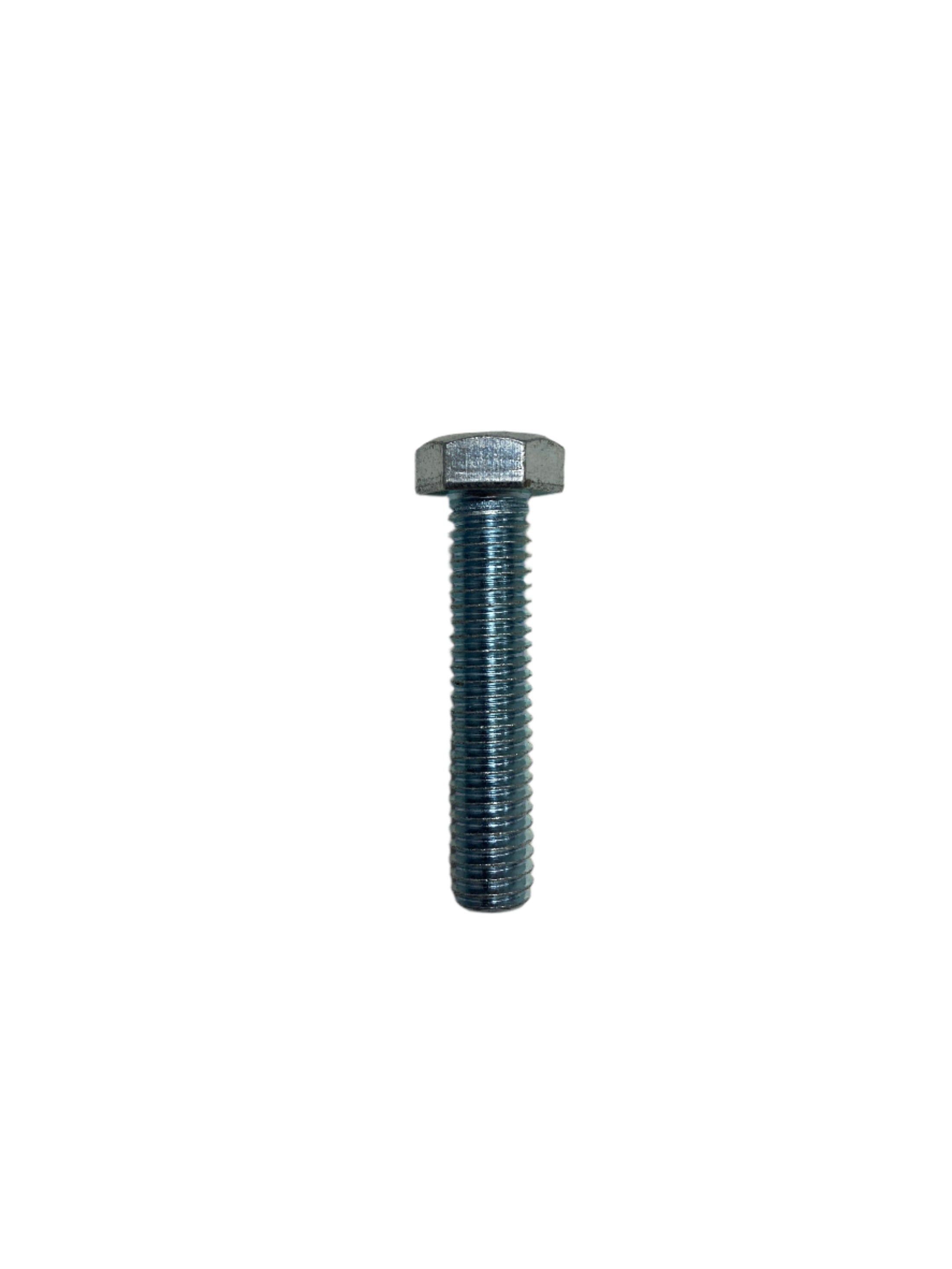 Hex Bolt 3/8 x 2