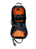 Load image into Gallery viewer, 62800BP Tradesman Proª XL Tool Bag Backpack, 40 Pockets
