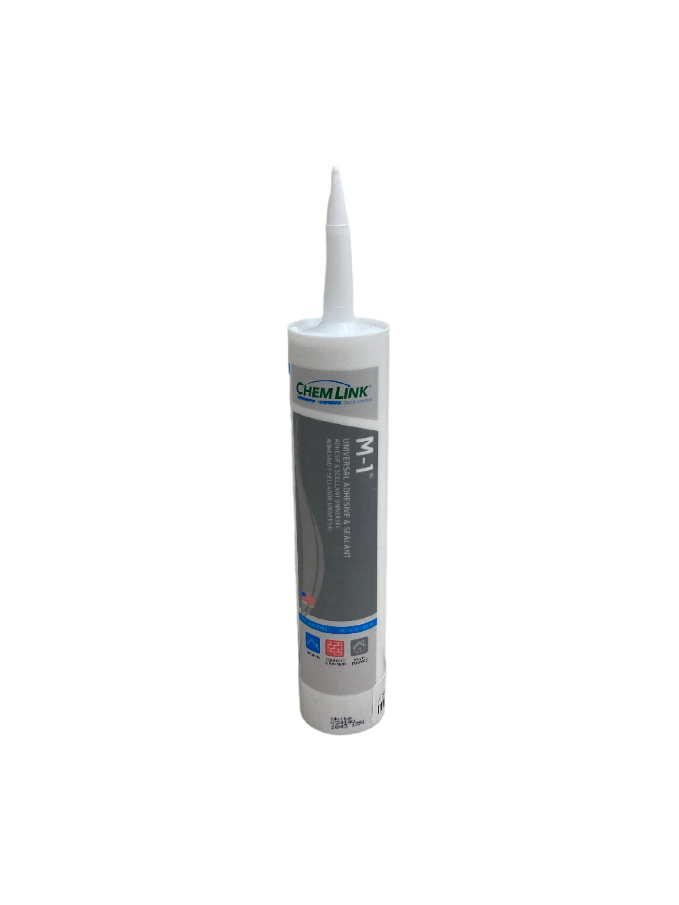 F1270WH - M-1 Sealant