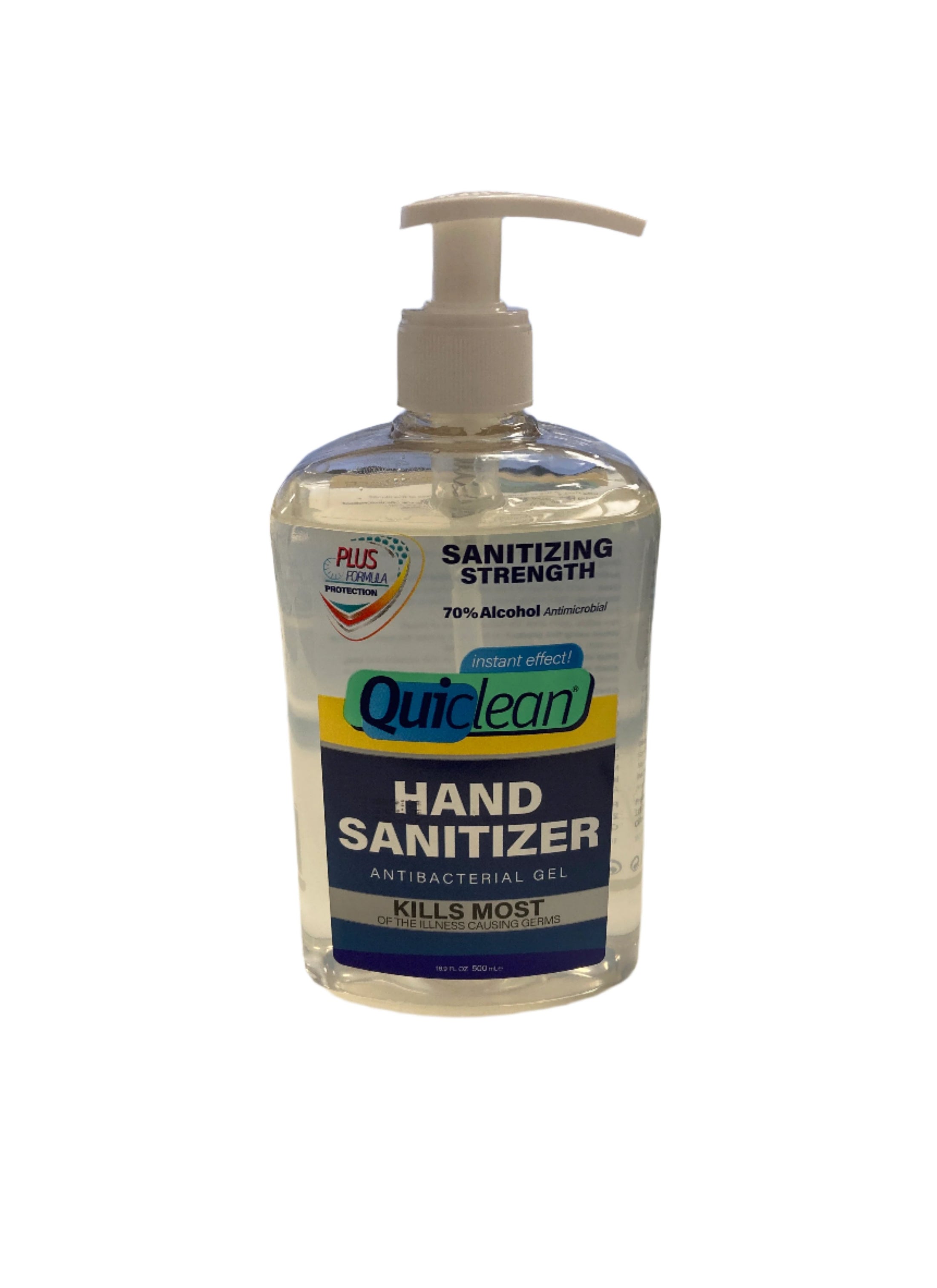 Hand Sanitizer, 16.9 fl oz