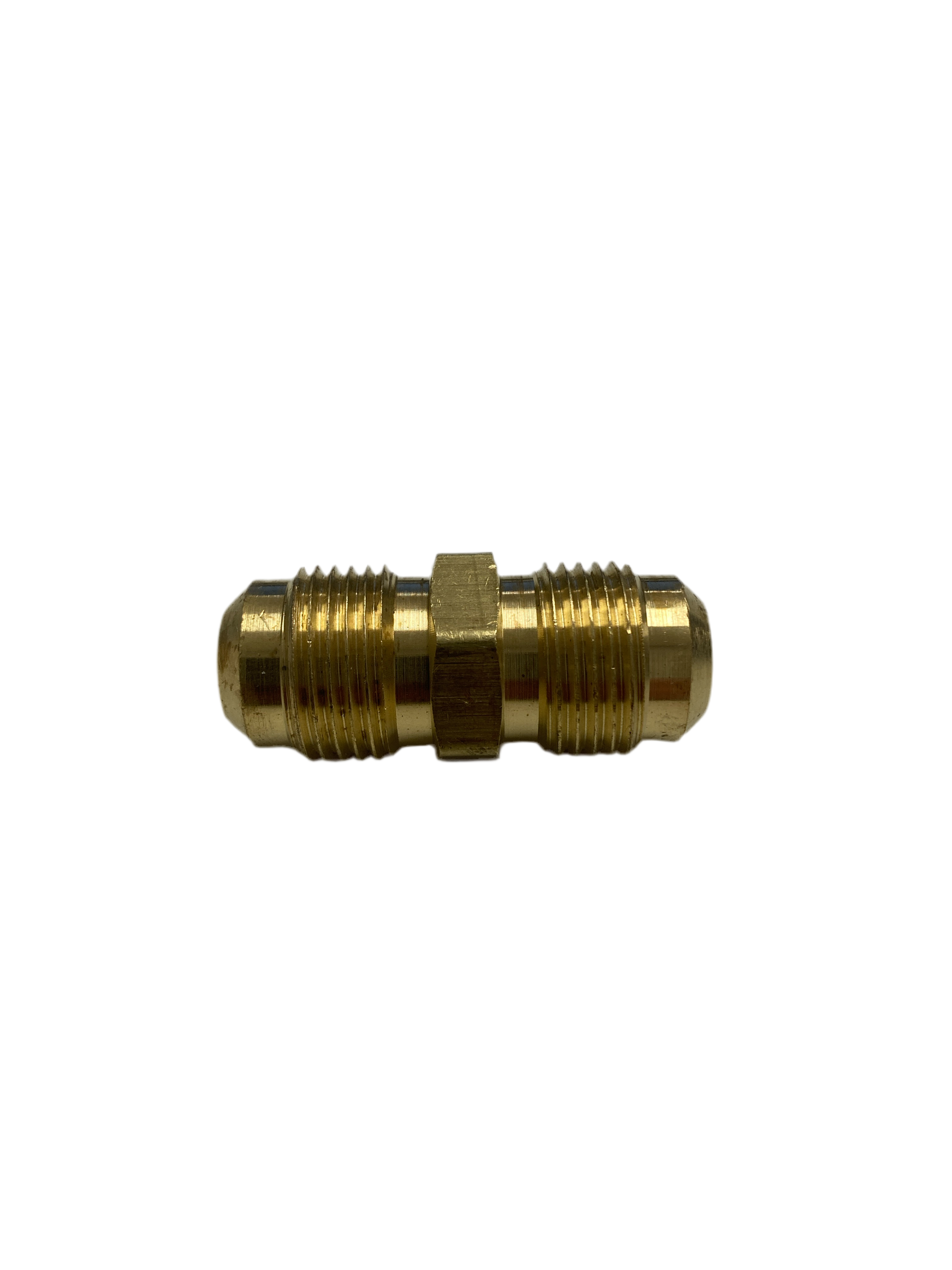 F42-12 1/2" OD FLARE UNION BRASS