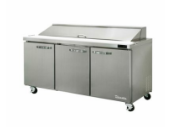 Blue Air FSE LLC- Sandwich/Salad Preparation Refrigerator (Model No. BLPT72‐HC)