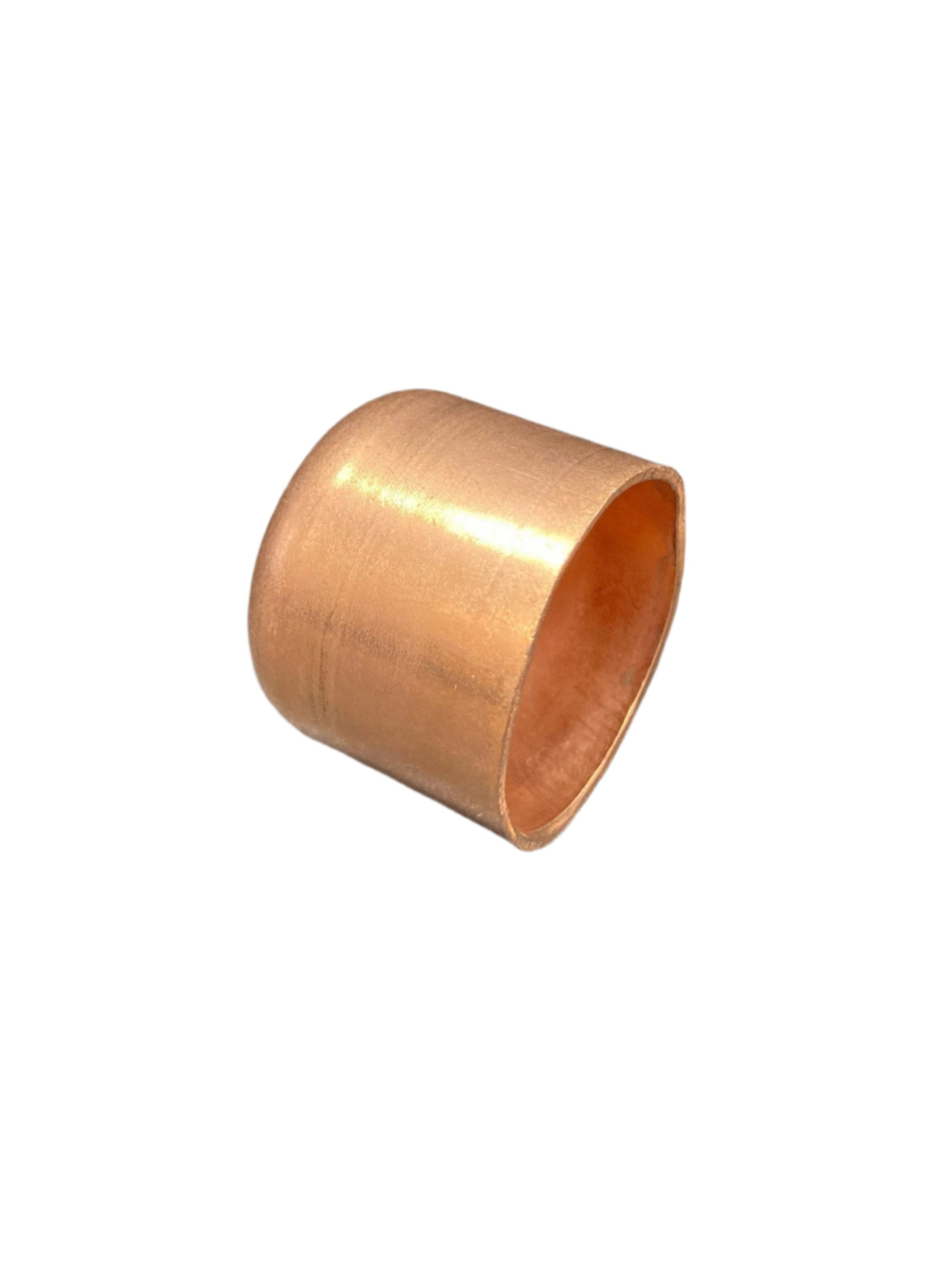 CTEC0038 COPPER CAP 1/2"