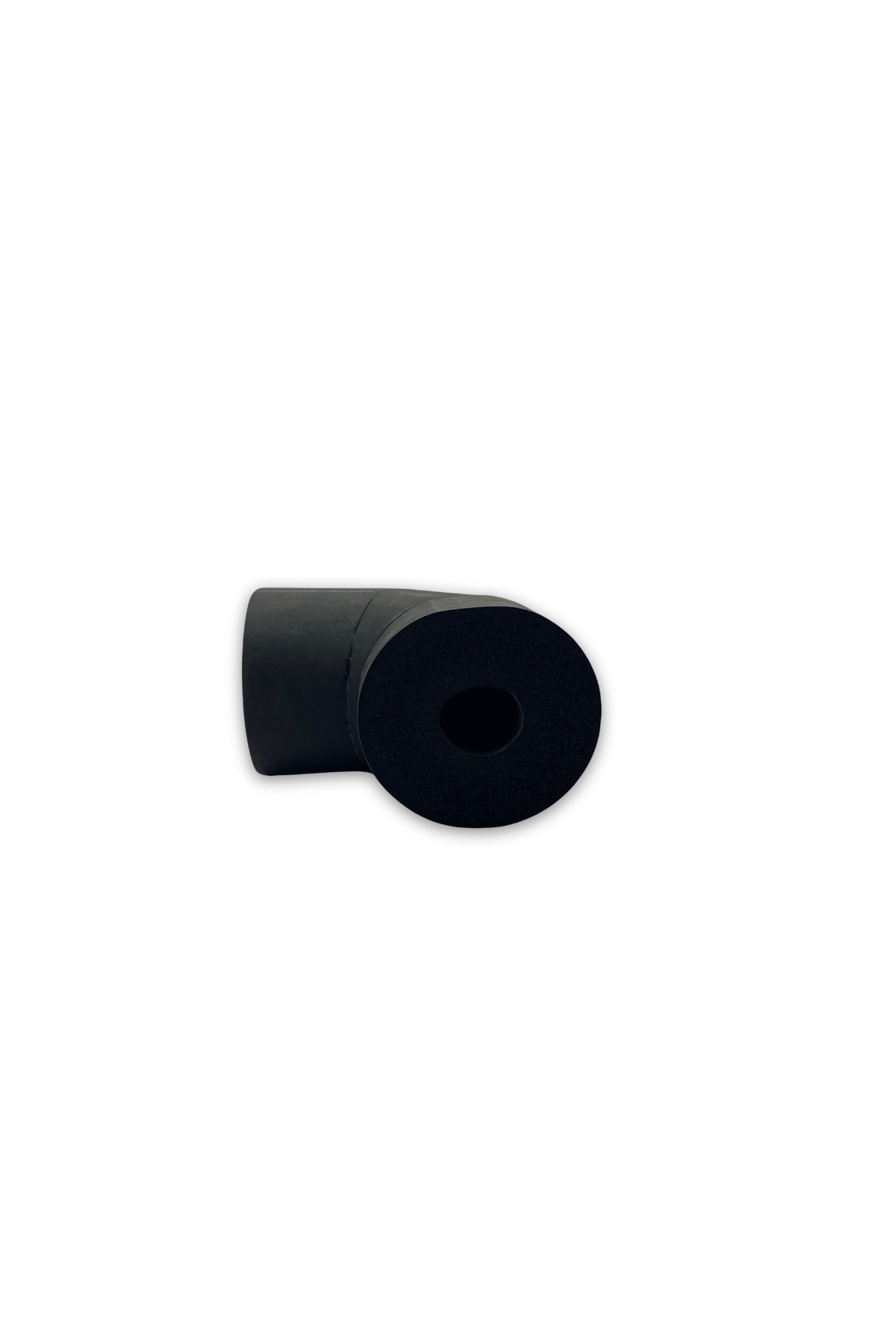 New Insulation Elbow Closed Cell 1-1/8x1-1/4