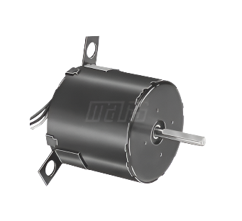 D132 3.3IN,1/20HP,115V,1500RPM