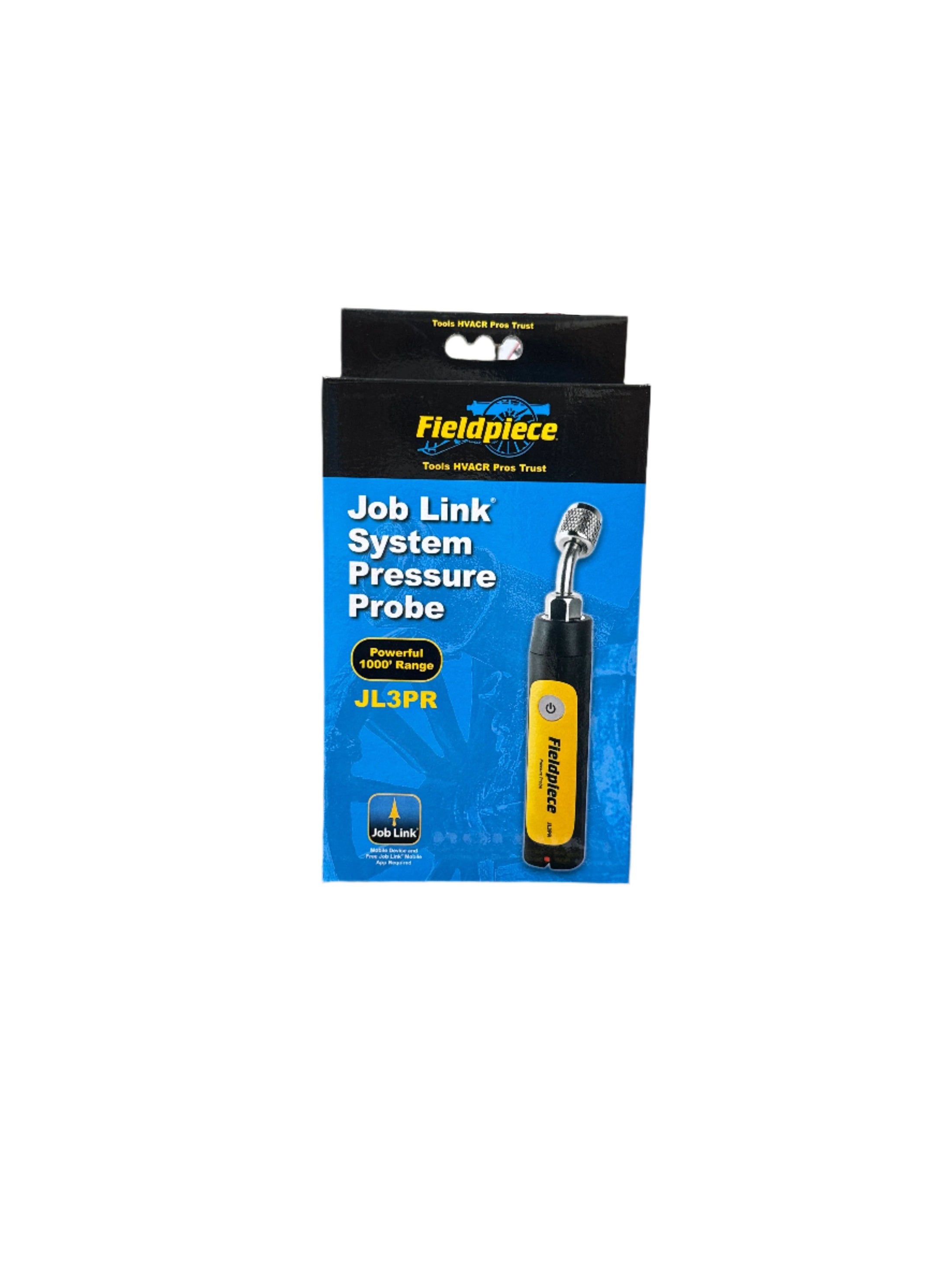 JL3PR Job Link¨ Probe - Pressure