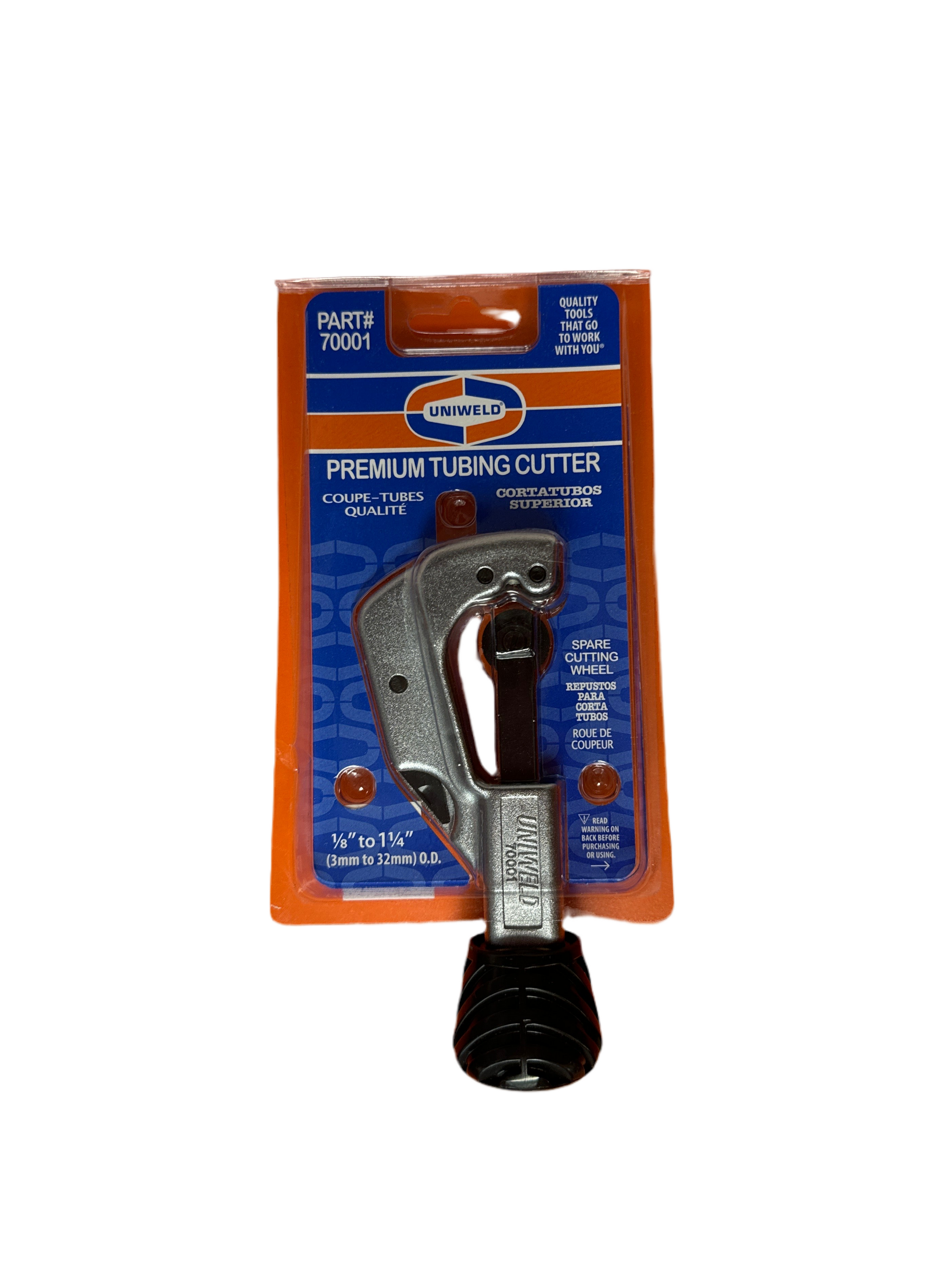 70001 - Premium Tubing Cutter