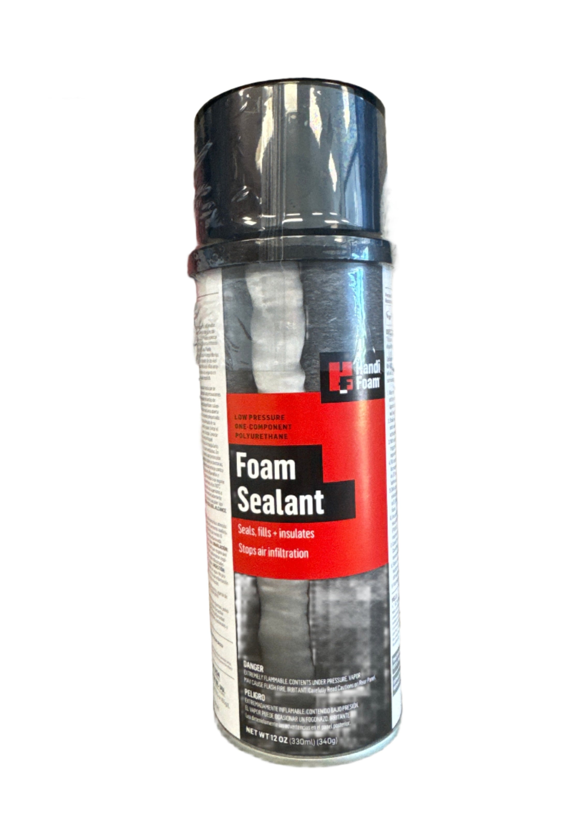 FMAJR - Ace Foam - Expanding Urethane Foam Insulation Aerosol