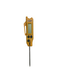 Load image into Gallery viewer, PDT650 Folding Digital Pocket Thermometer
