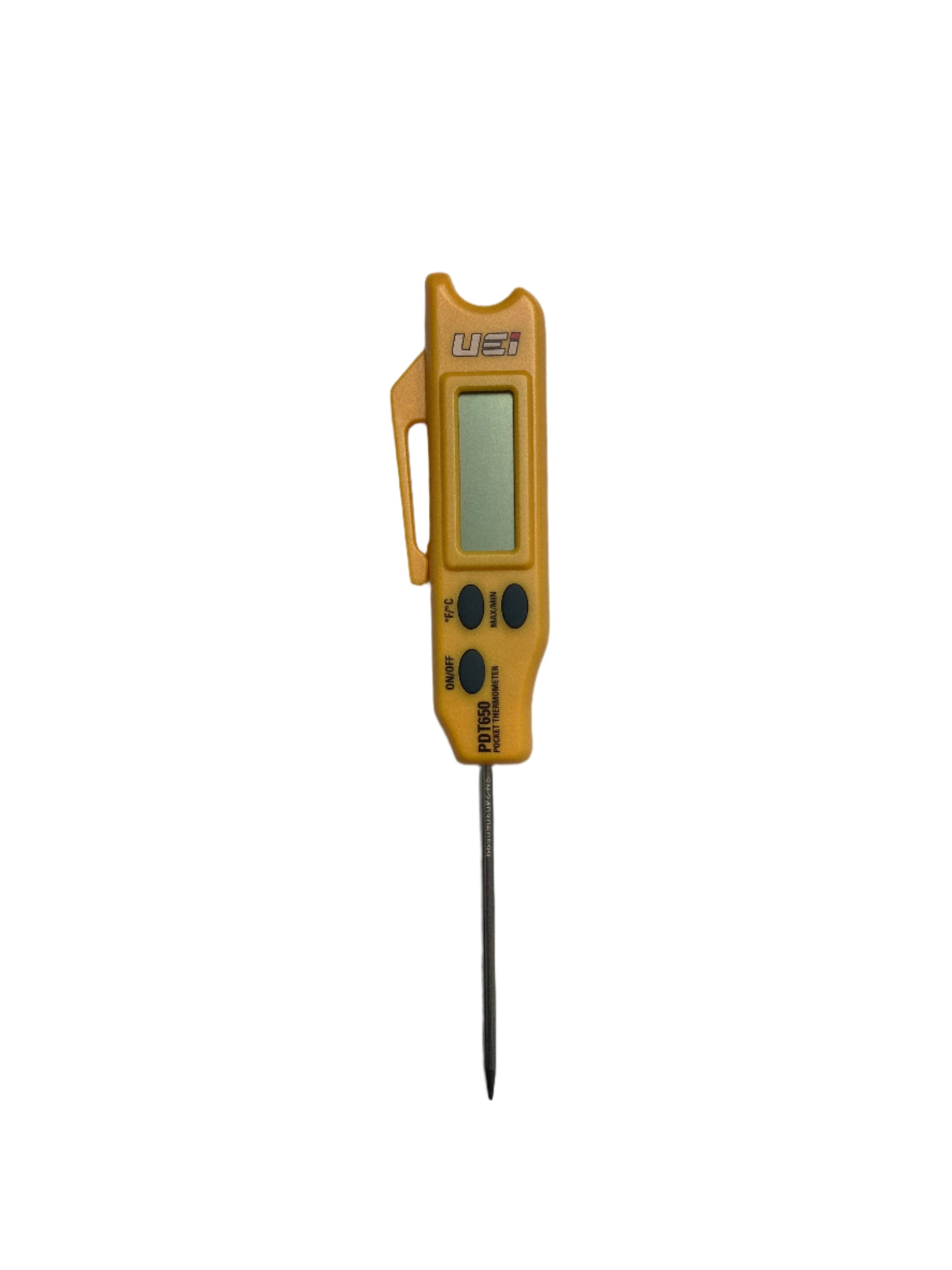 PDT650 Folding Digital Pocket Thermometer