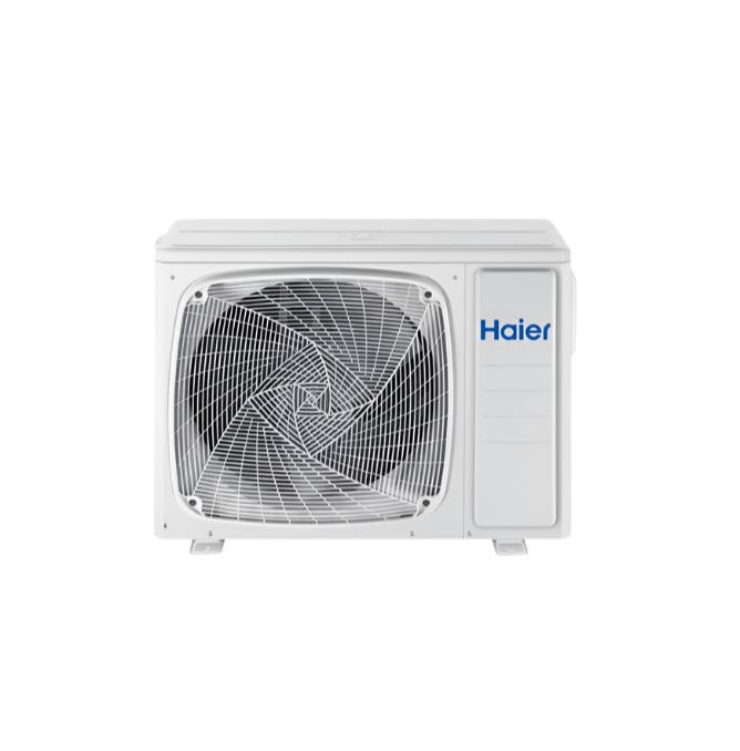 3U24MS2HDA 24K Multi Heat Pump OD, 3 Zones