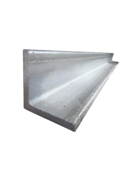 Angle Galvanized 2x2x10, 16GA