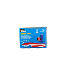 Load image into Gallery viewer, 25931 72B BLUE WIRE NUT, 100 BOX
