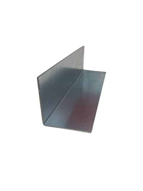 Angle Galvanized 2x2x10, 16GA