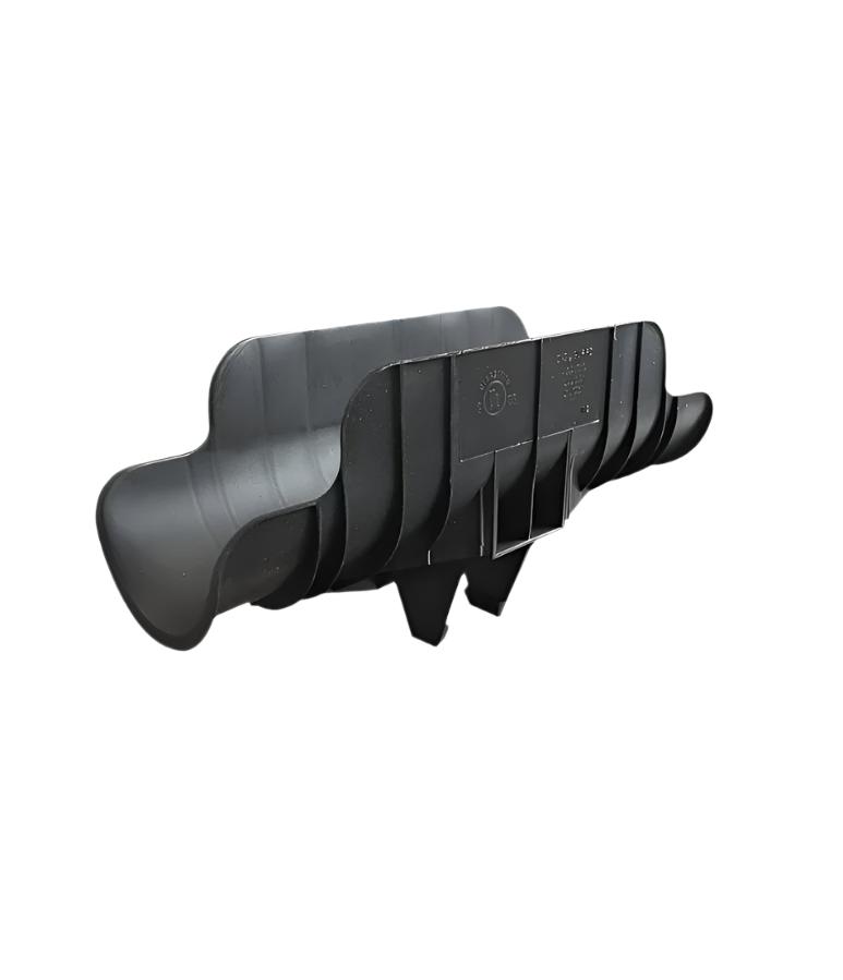 Insuguard Saddle - Black