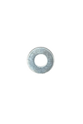 Load image into Gallery viewer, 3/8" Zinc Round Washer
