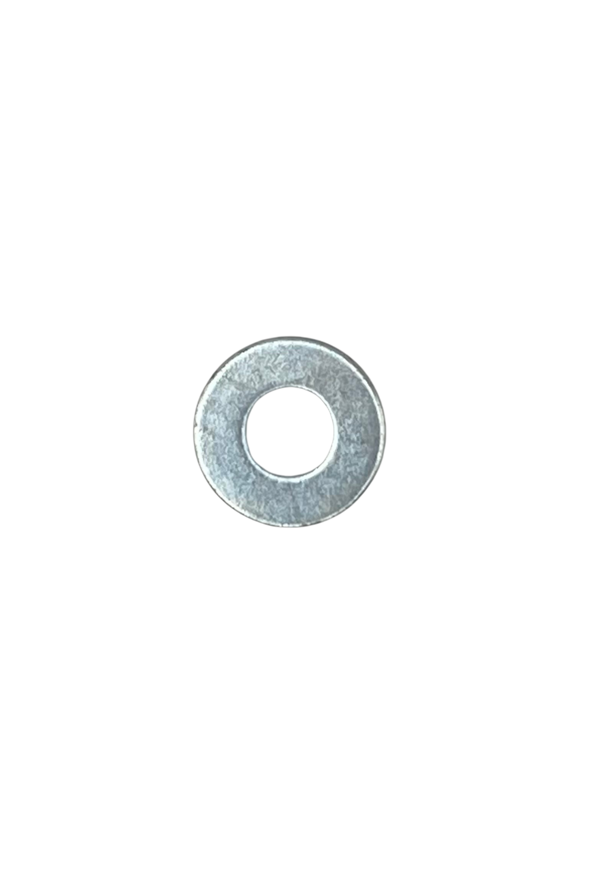 3/8" Zinc Round Washer