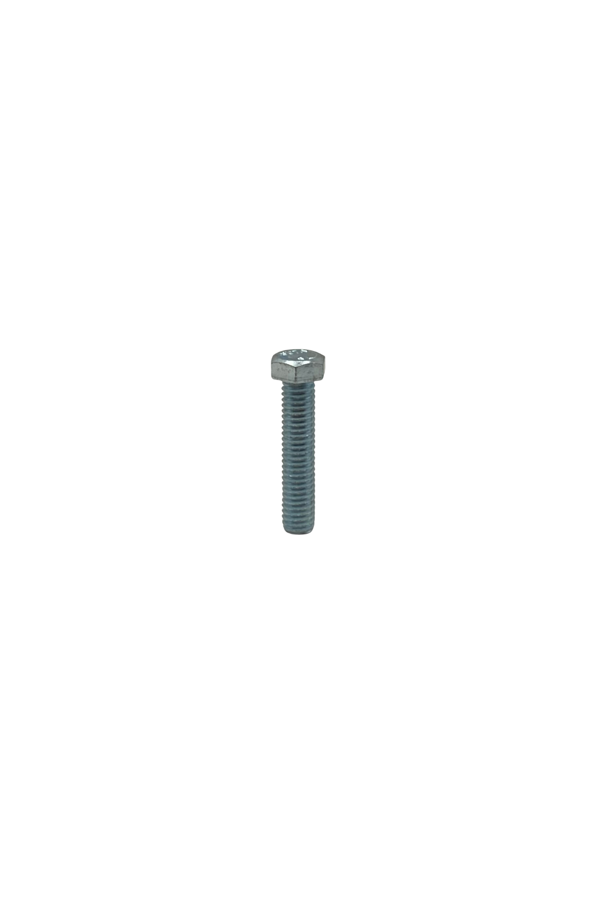 Hex Bolt 3/8 x 1-3/4