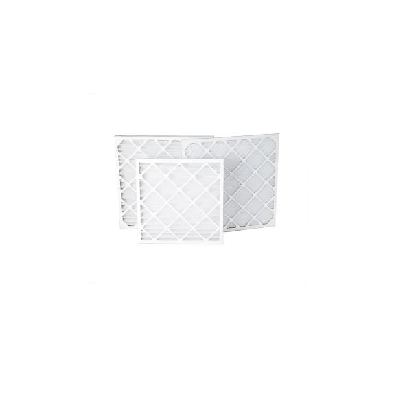 S-PLM10-16202 Box 16 x 20 x 2  Pleated MERV 10 Filter