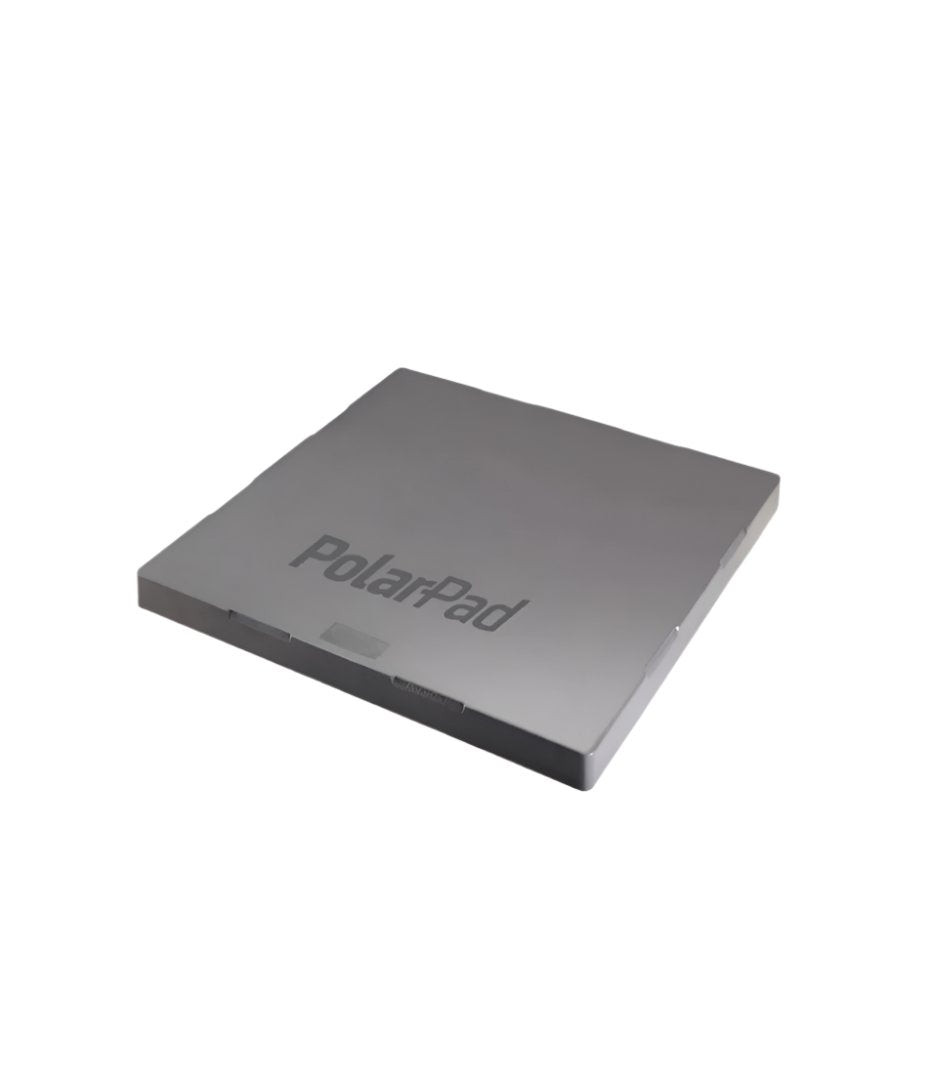 94792 POLARPAD 36X36X3 GRAY