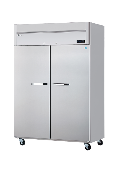 BSR49T–HC, Two Door Refrigerator (Top Mount)