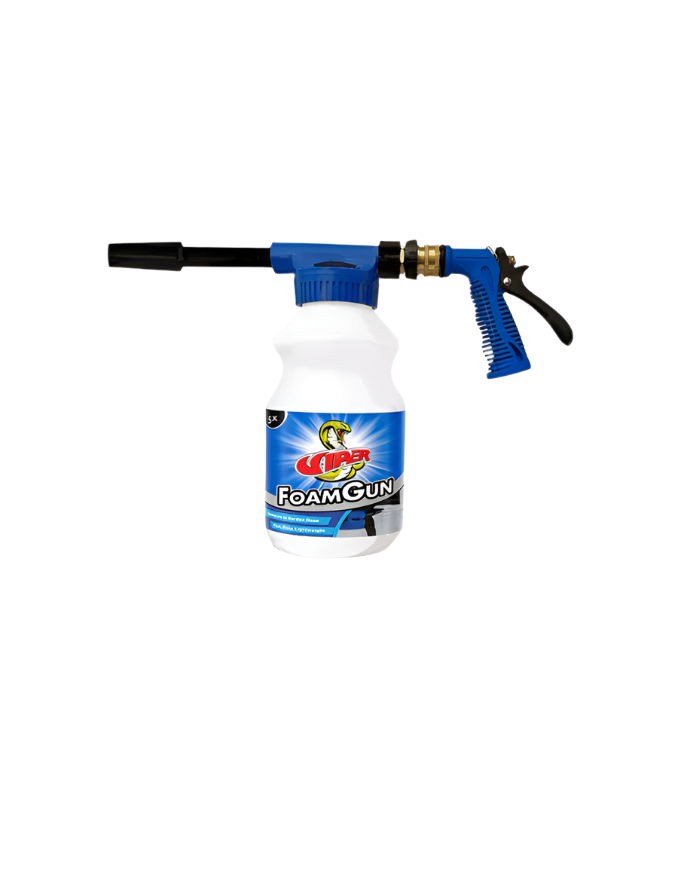 RT300S - Viper Foam Gun Sprayer