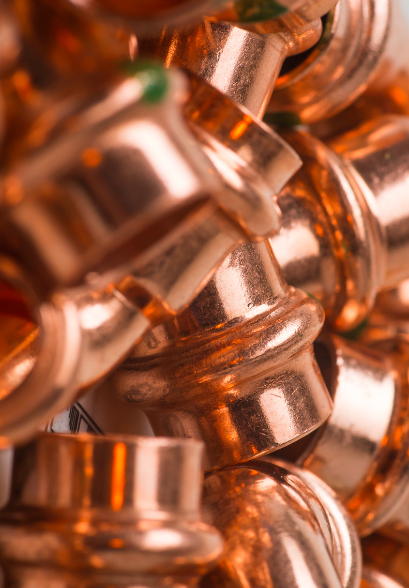 Copper Fittings