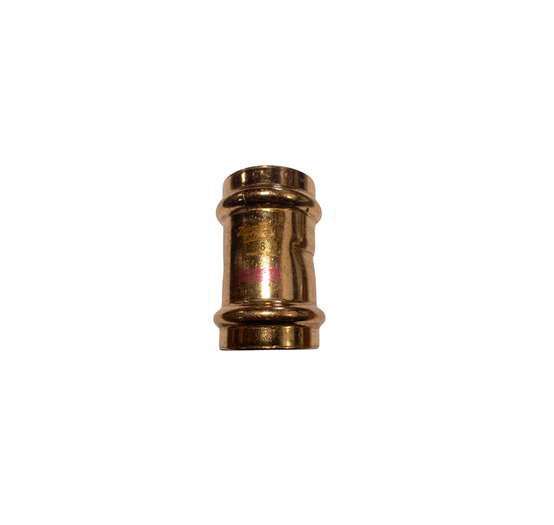 Zoomlock 1-1/8" Coupling