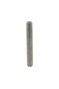 Load image into Gallery viewer, Stainless Steel Nipple, 1/2" x 4"
