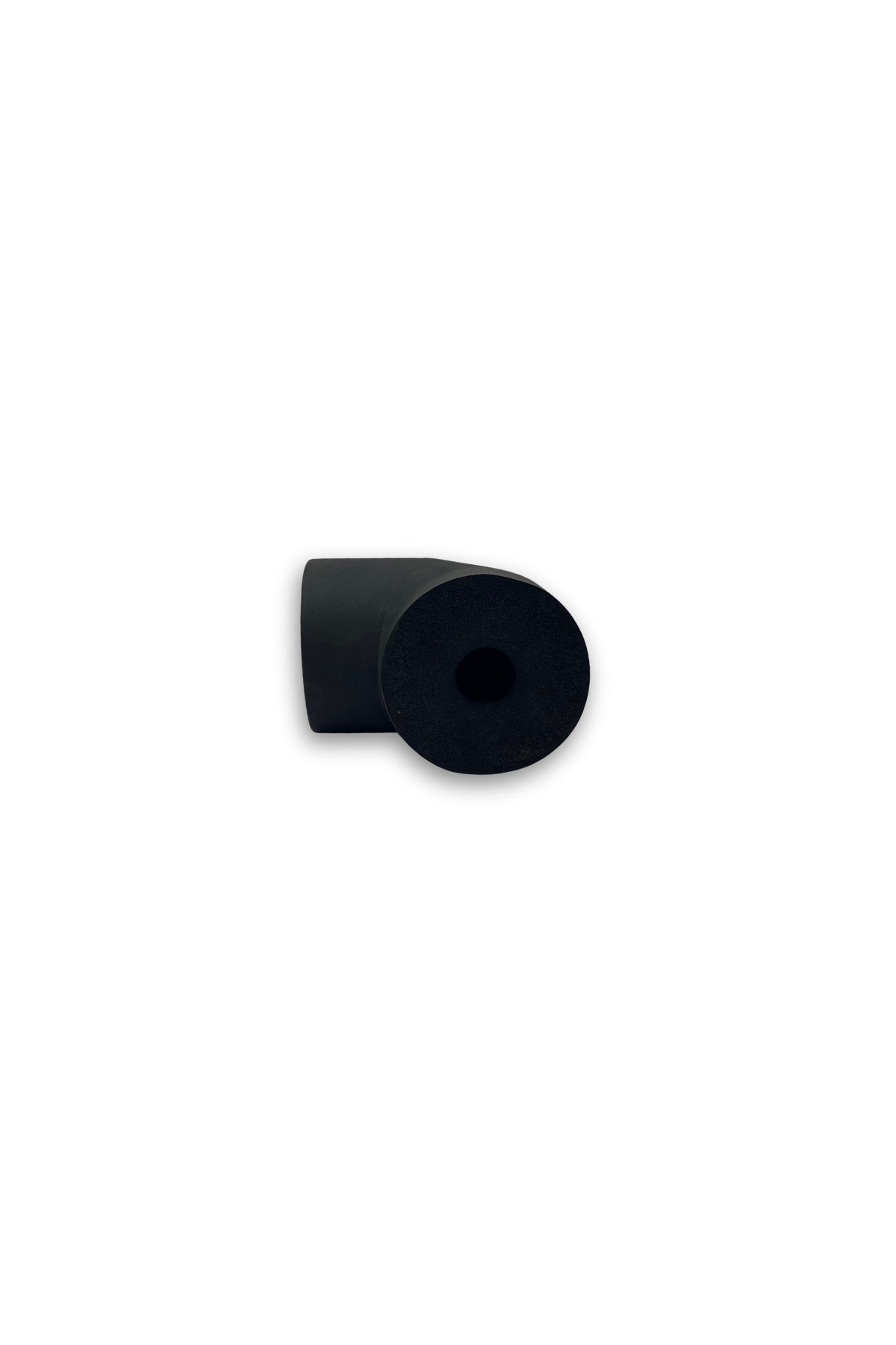 Insulation Elbow Closed Cell 7/8x1-1/4