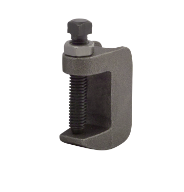 1/2" Wide Mouth Beam Clamp