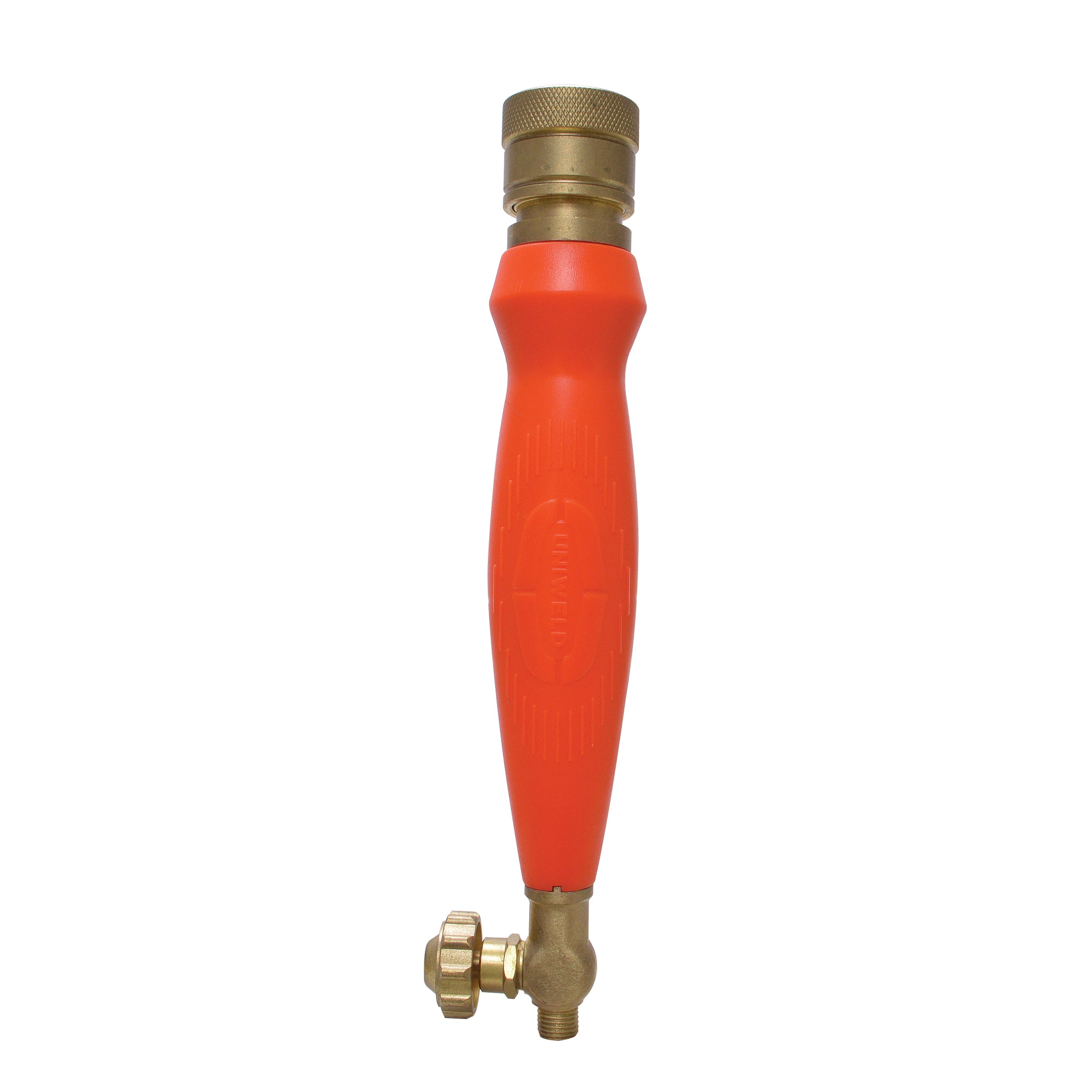 TH6, Gas/Air Handle