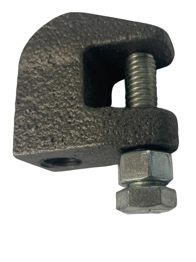 1/2" Beam Clamp